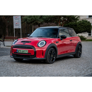 MINI Cooper SE F56 BEV 2023 r.