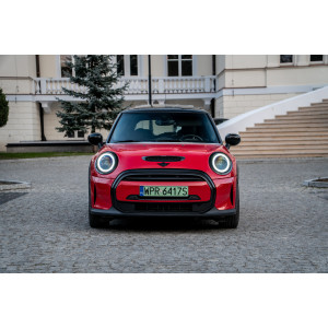 MINI Cooper SE F56 BEV 2023 r.
