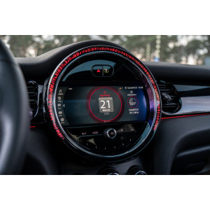 MINI Cooper SE F56 BEV 2023 r.
