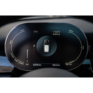 MINI Cooper SE F56 BEV 2023 r.