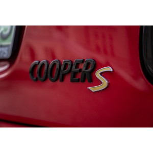 MINI Cooper SE F56 BEV 2023 r.