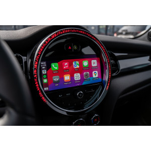 MINI Cooper SE F56 BEV 2023 r.