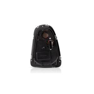 Lampy tylne LED Union Jack Red do MINI R56–R59 (2007–2014).