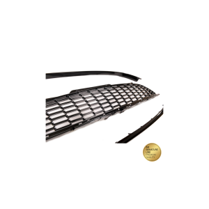 Sportowy grill Gloss Black do MINI R55–R59 (2006–2015)
