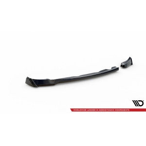 Splittery tylne boczne do MINI One R56 (2006–2010).