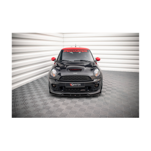 Splitter przedni V.3 MINI JCW R56 (2006–2010).