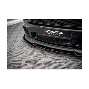 Splitter przedni V.3 MINI JCW R56 (2006–2010).