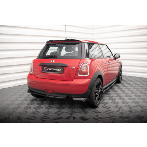 Spoiler Cap MINI One R56 (2006–2010).