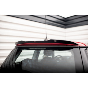 Spoiler Cap MINI One R56 (2006–2010).