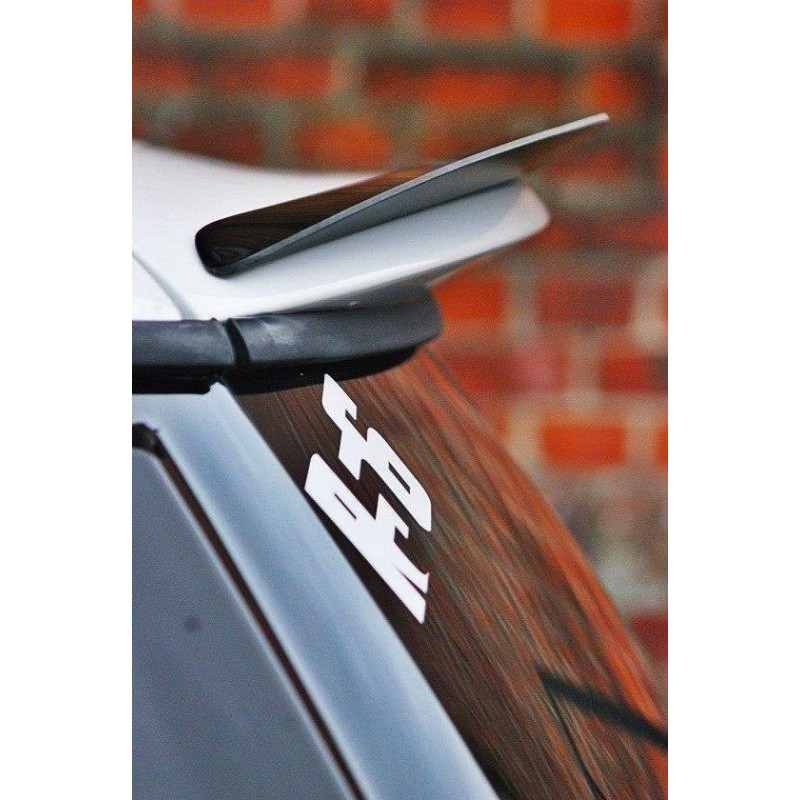 Spoiler Cap V.1 MINI Cooper R56 (2006–2010).