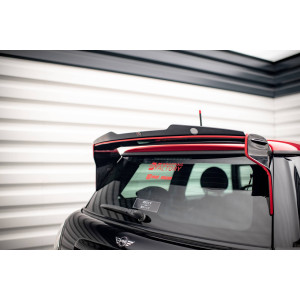 Spoiler Cap V.2 MINI JCW R56 (2006–2010).