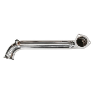 Downpipe bez kata – wersja ekonomiczna MINI Cooper S R55–R60 (N14 / N18)