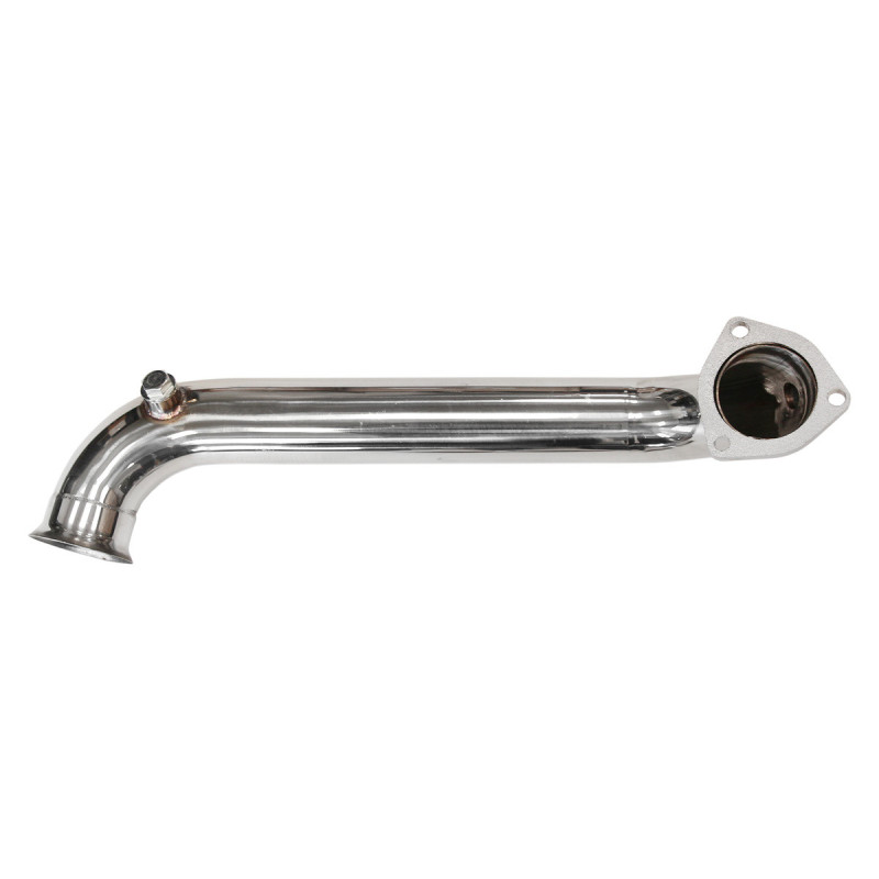 Downpipe bez kata – wersja ekonomiczna MINI Cooper S R55–R60 (N14 / N18)