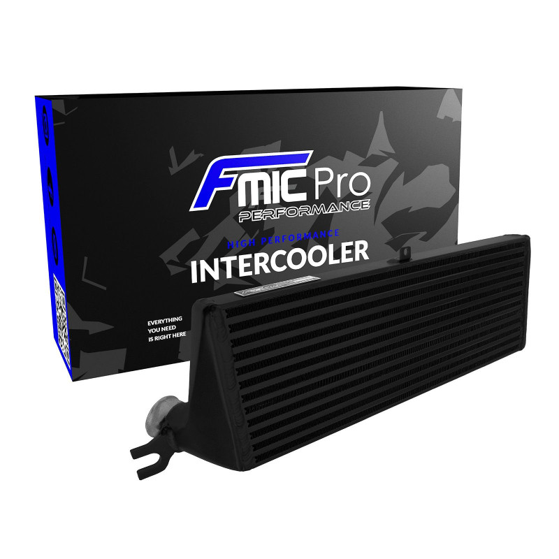 Intercooler FMIC.Pro MINI R55–R61.