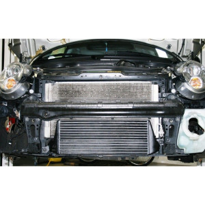 Intercooler Wagner Tuning MINI R55–R57 (N14).