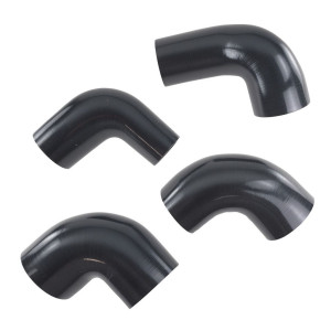 Orurowanie intercoolera MINI R55–R61 (2010+).