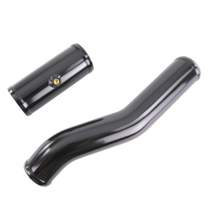 Orurowanie intercoolera MINI R55–R61 (2010+).