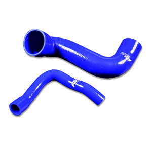 Przewody dolotowe FMIC.EU MINI R56 1.6 Turbo.