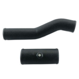 Orurowanie intercoolera FMIC.EU MINI R55–R61 (2010+).