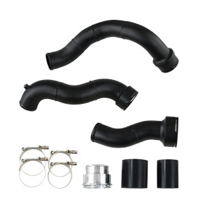 Charge Pipe i Boost Pipe FMIC.EU MINI F55–F57 / BMW X1 F48.