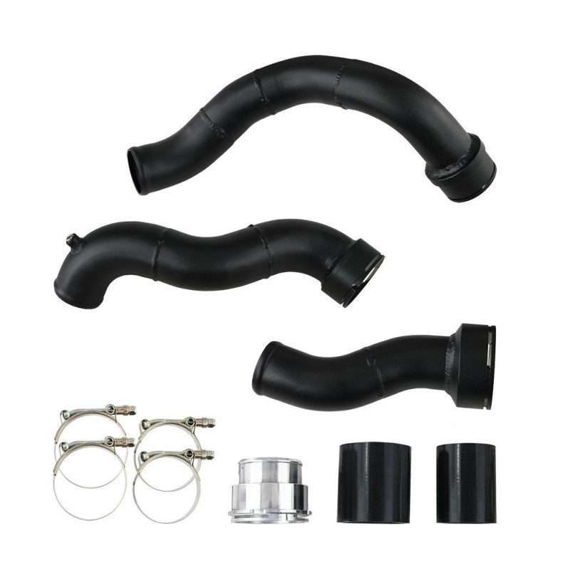 Charge Pipe i Boost Pipe FMIC.EU MINI F55–F57 / BMW X1 F48.