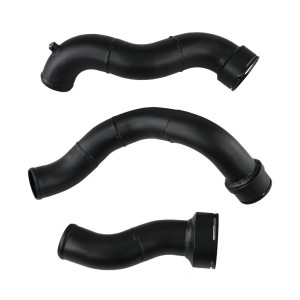 Charge Pipe i Boost Pipe FMIC.EU MINI F55–F57 / BMW X1 F48.