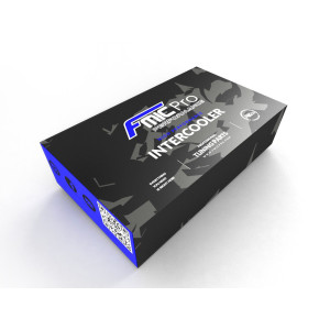Intercooler FMIC.Pro MINI JCW F54–F60.
