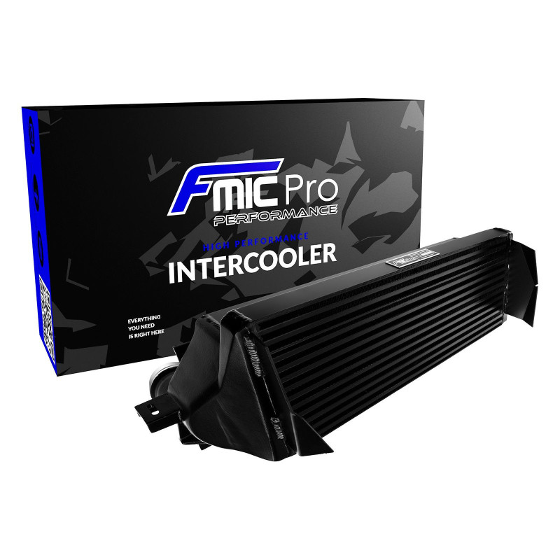 Intercooler FMIC.Pro MINI JCW F54–F60.