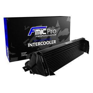 FMIC.Pro Intercooler MINI F54–F60.