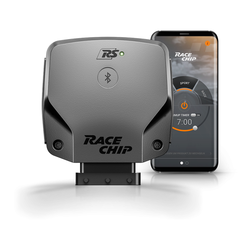 RaceChip RS Bluetooth do MINI Countryman 1.5 C (170 PS).
